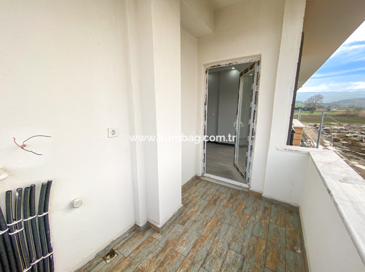 3 1 Flats For Sale In Havuzlu Ova Kent 1 Site In Kumbağ