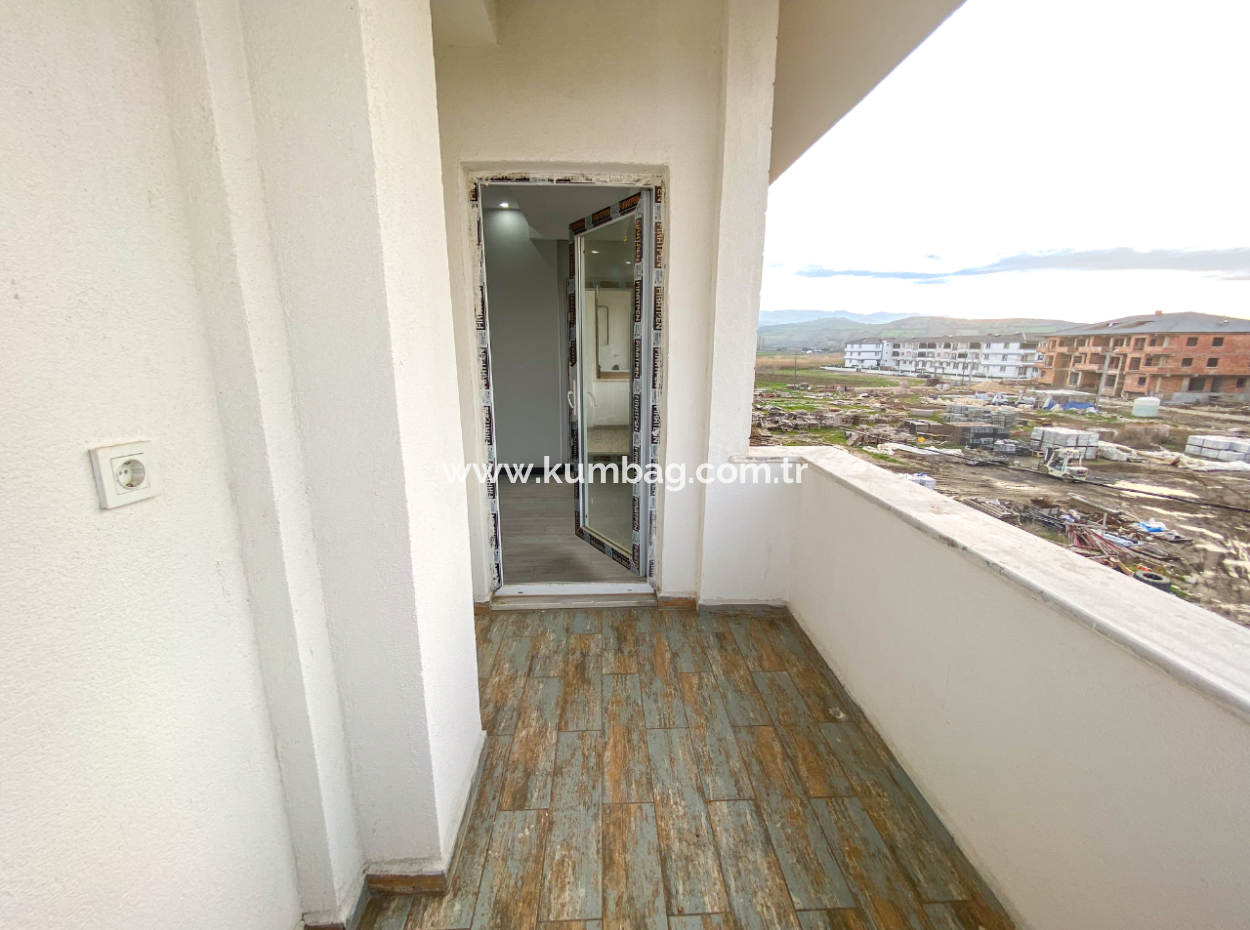 3 1 Flats For Sale In Havuzlu Ova Kent 1 Site In Kumbağ