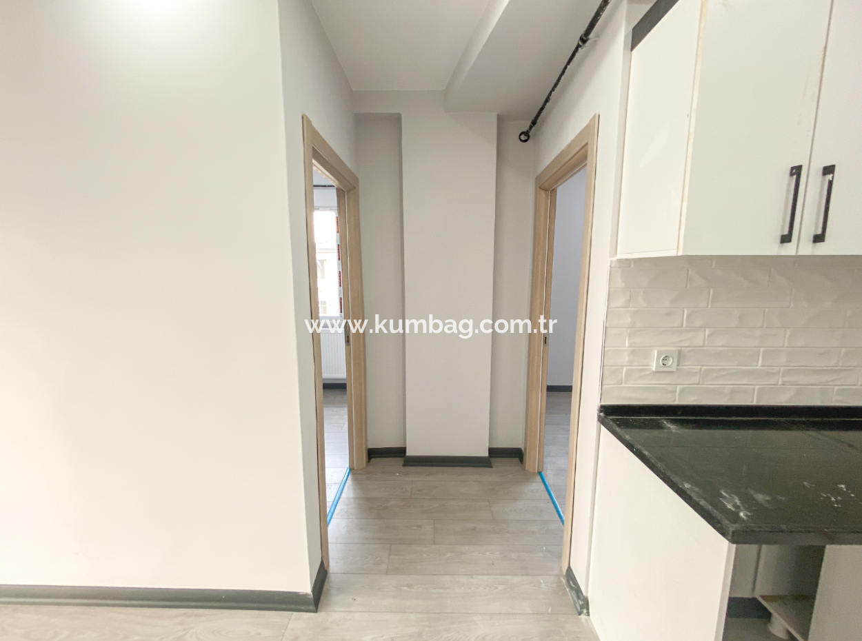 3 1 Flats For Sale In Havuzlu Ova Kent 1 Site In Kumbağ