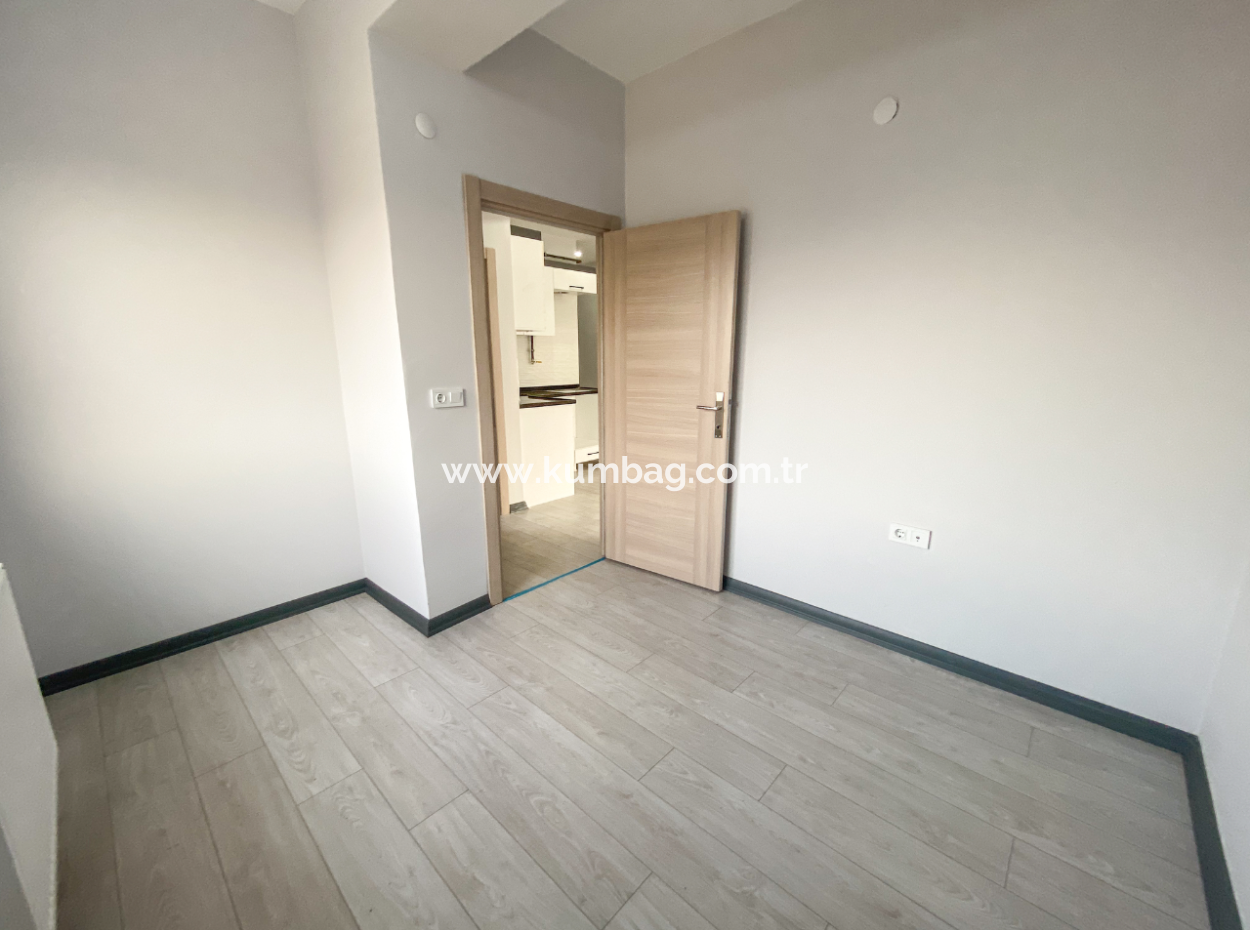 3 1 Flats For Sale In Havuzlu Ova Kent 1 Site In Kumbağ
