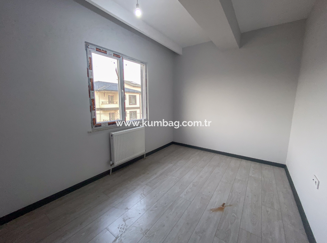 3 1 Flats For Sale In Havuzlu Ova Kent 1 Site In Kumbağ