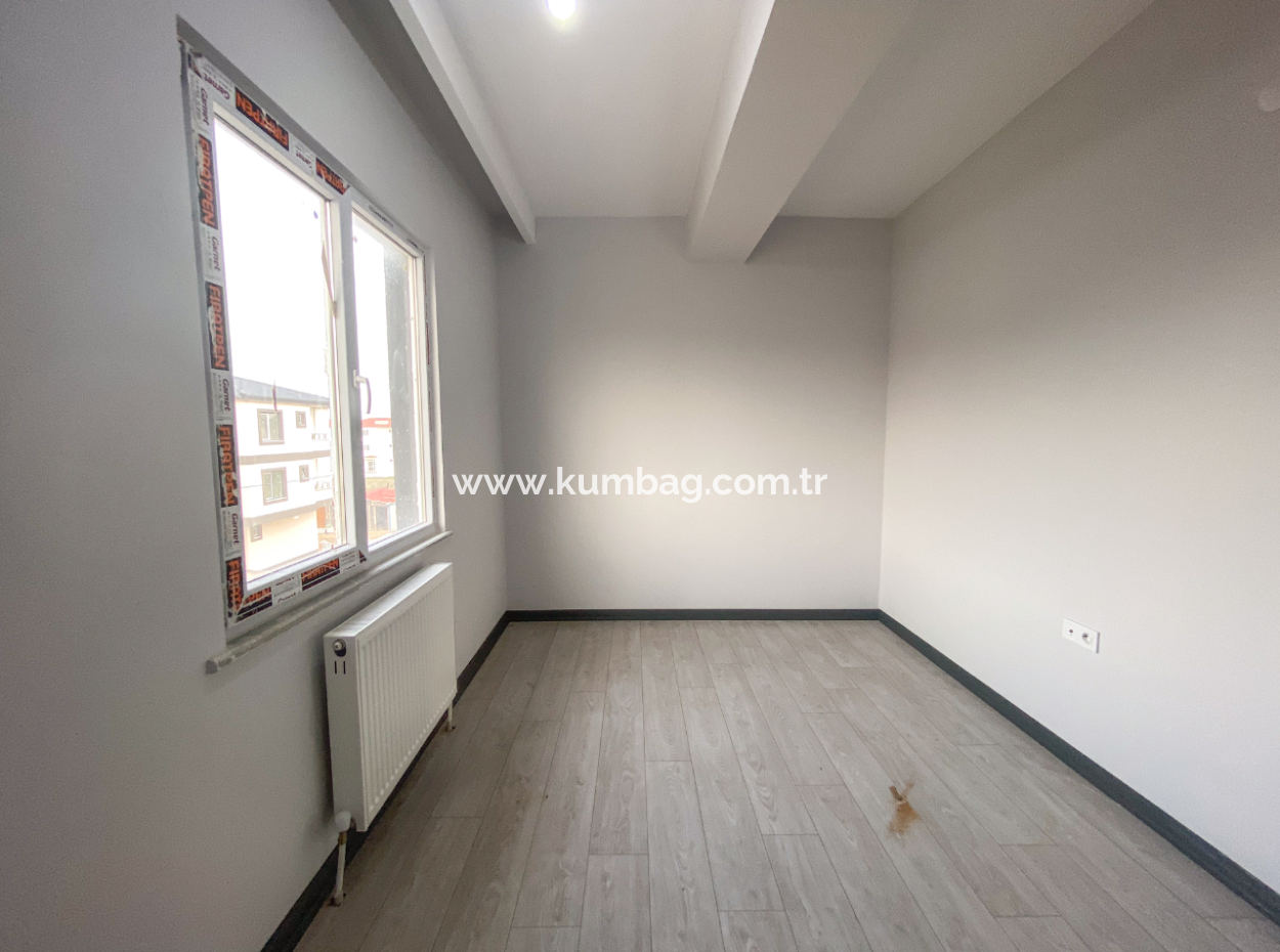 3 1 Flats For Sale In Havuzlu Ova Kent 1 Site In Kumbağ