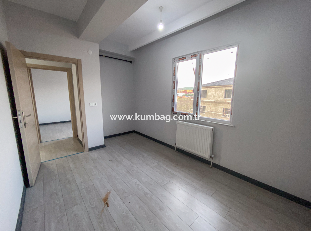 3 1 Flats For Sale In Havuzlu Ova Kent 1 Site In Kumbağ