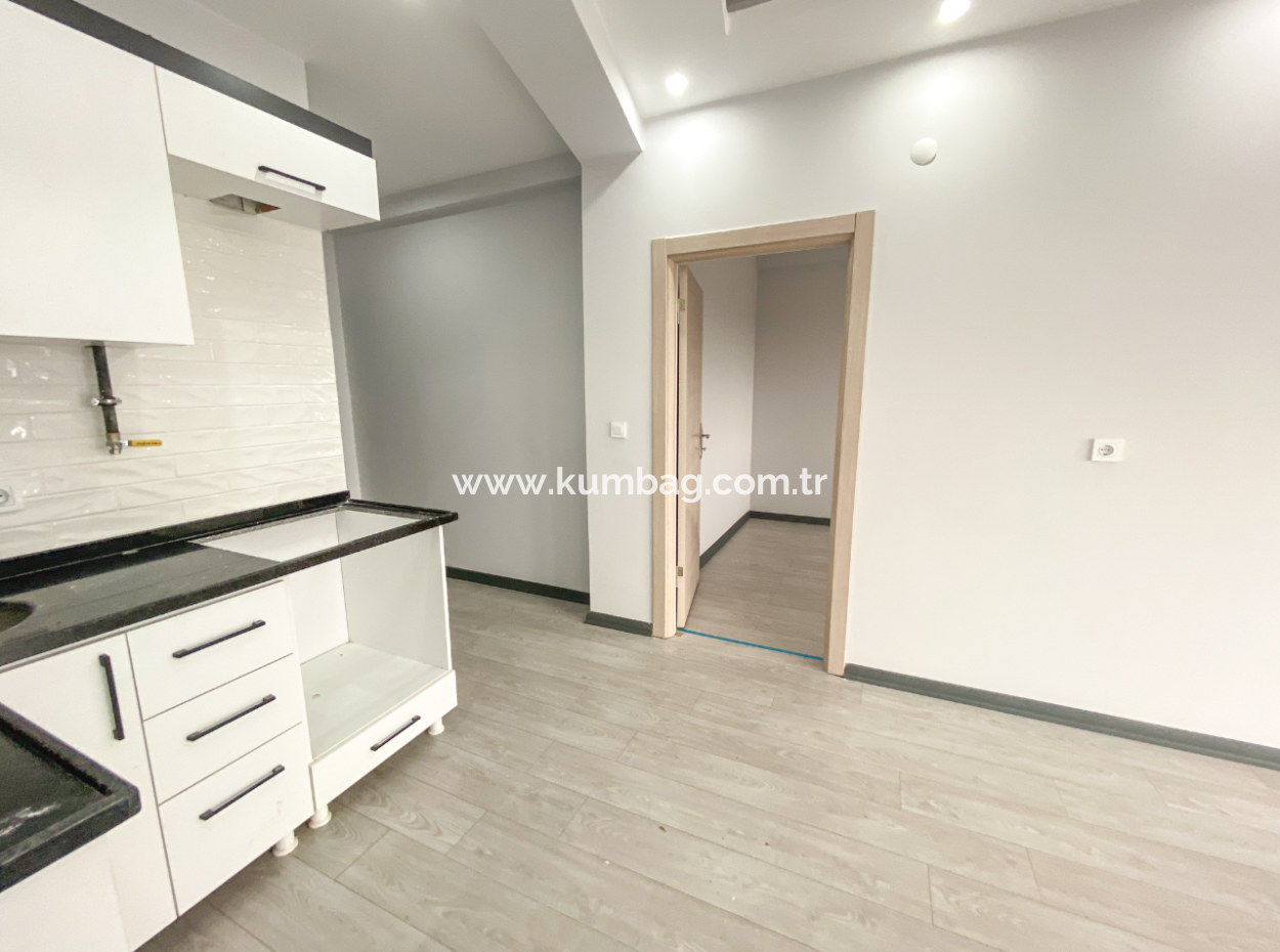 3 1 Flats For Sale In Havuzlu Ova Kent 1 Site In Kumbağ