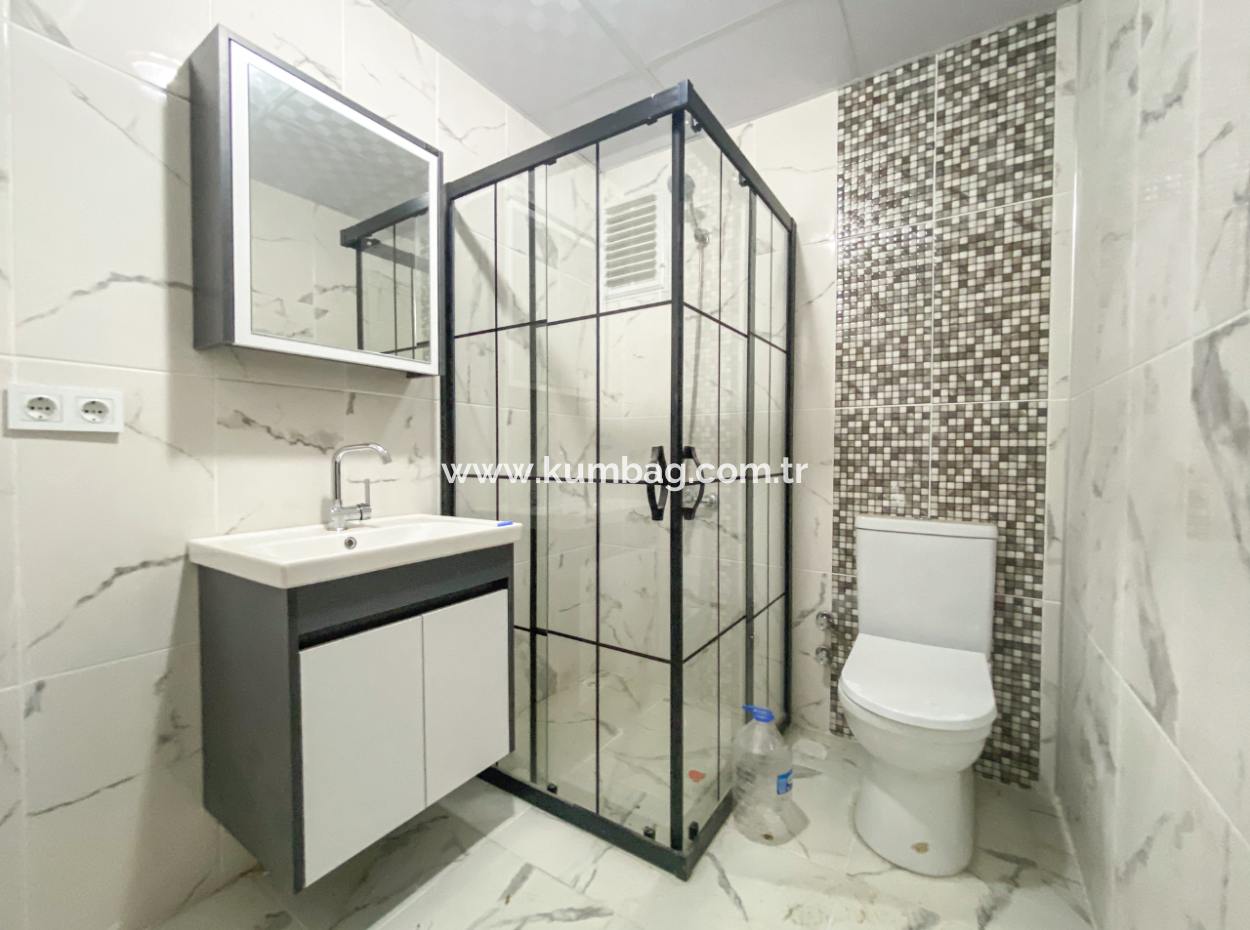 3 1 Flats For Sale In Havuzlu Ova Kent 1 Site In Kumbağ