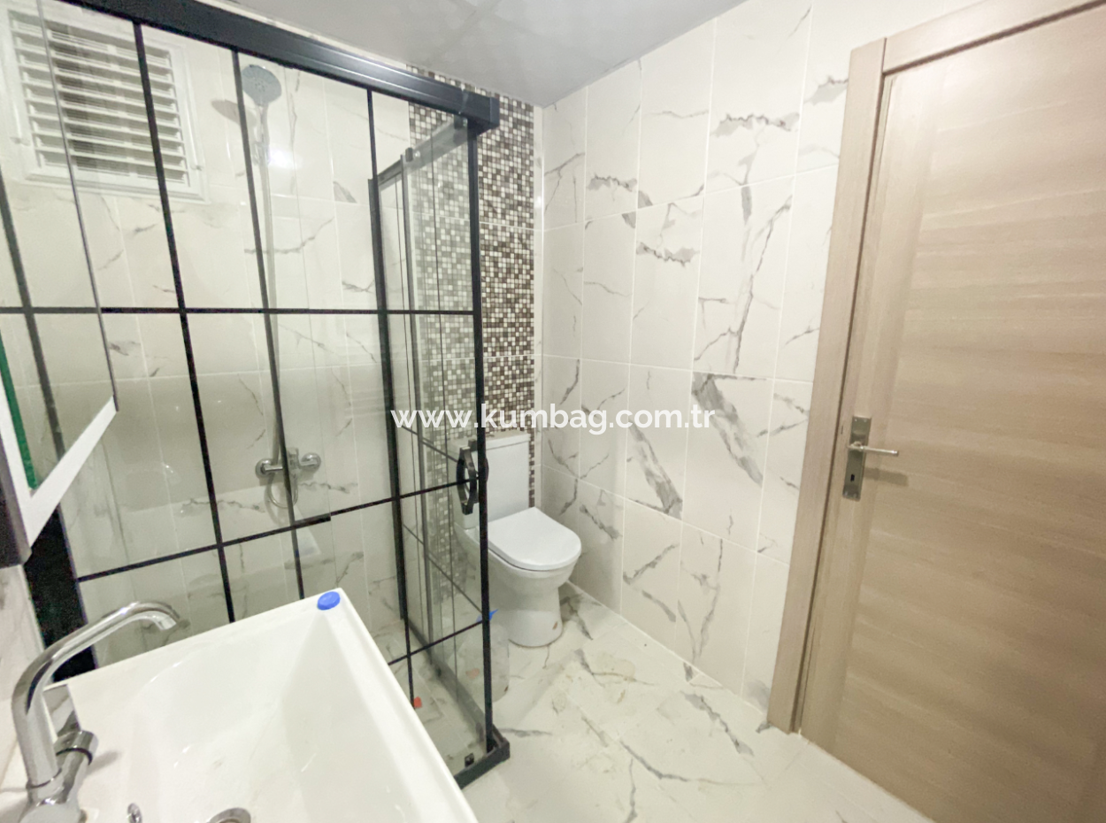 3 1 Flats For Sale In Havuzlu Ova Kent 1 Site In Kumbağ