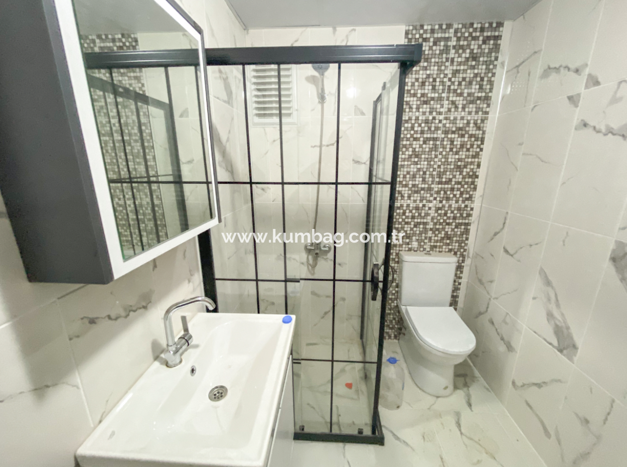 3 1 Flats For Sale In Havuzlu Ova Kent 1 Site In Kumbağ