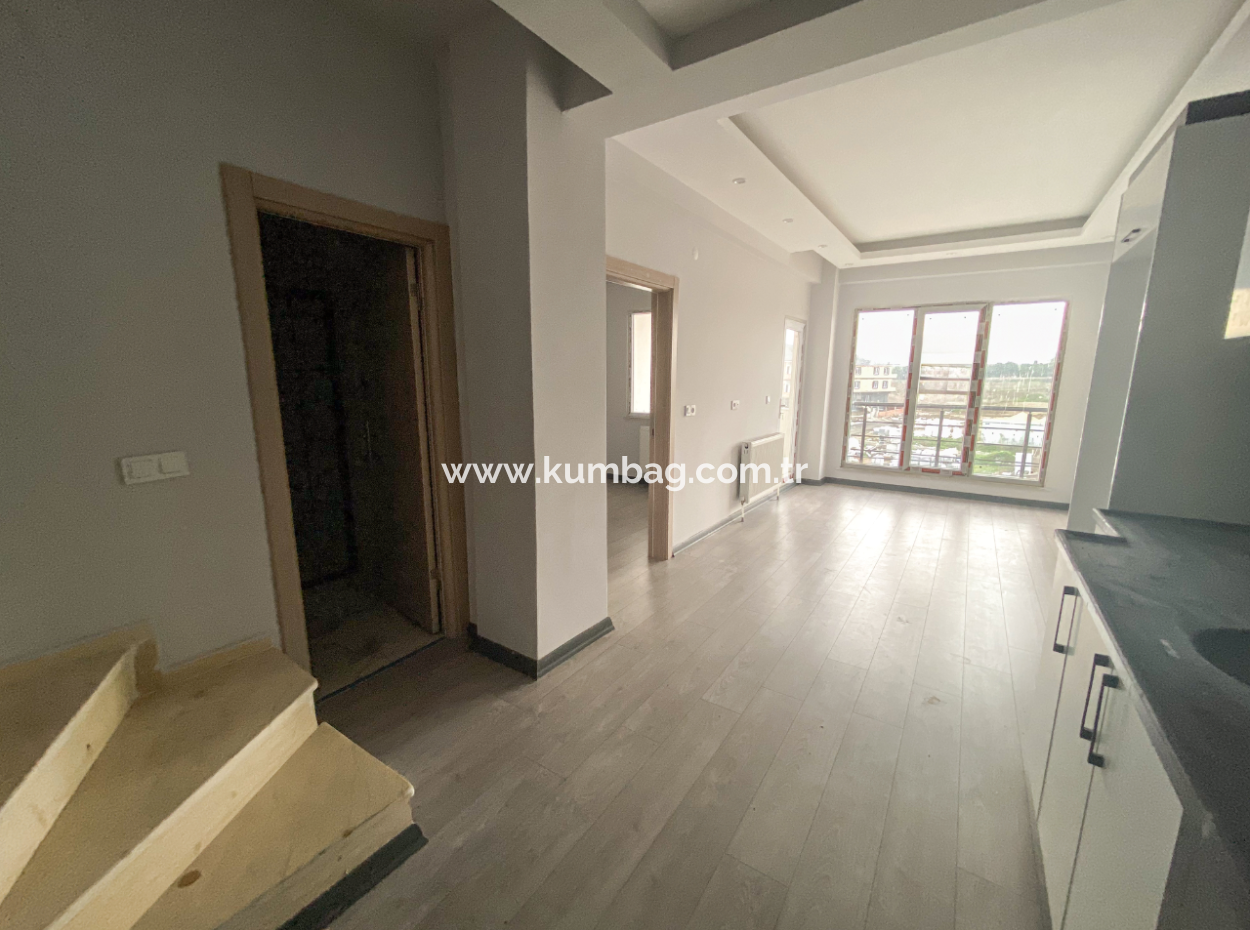 2 1 Duplex For Sale In Kumbağ Havuzlu Ova Kent 1 Site