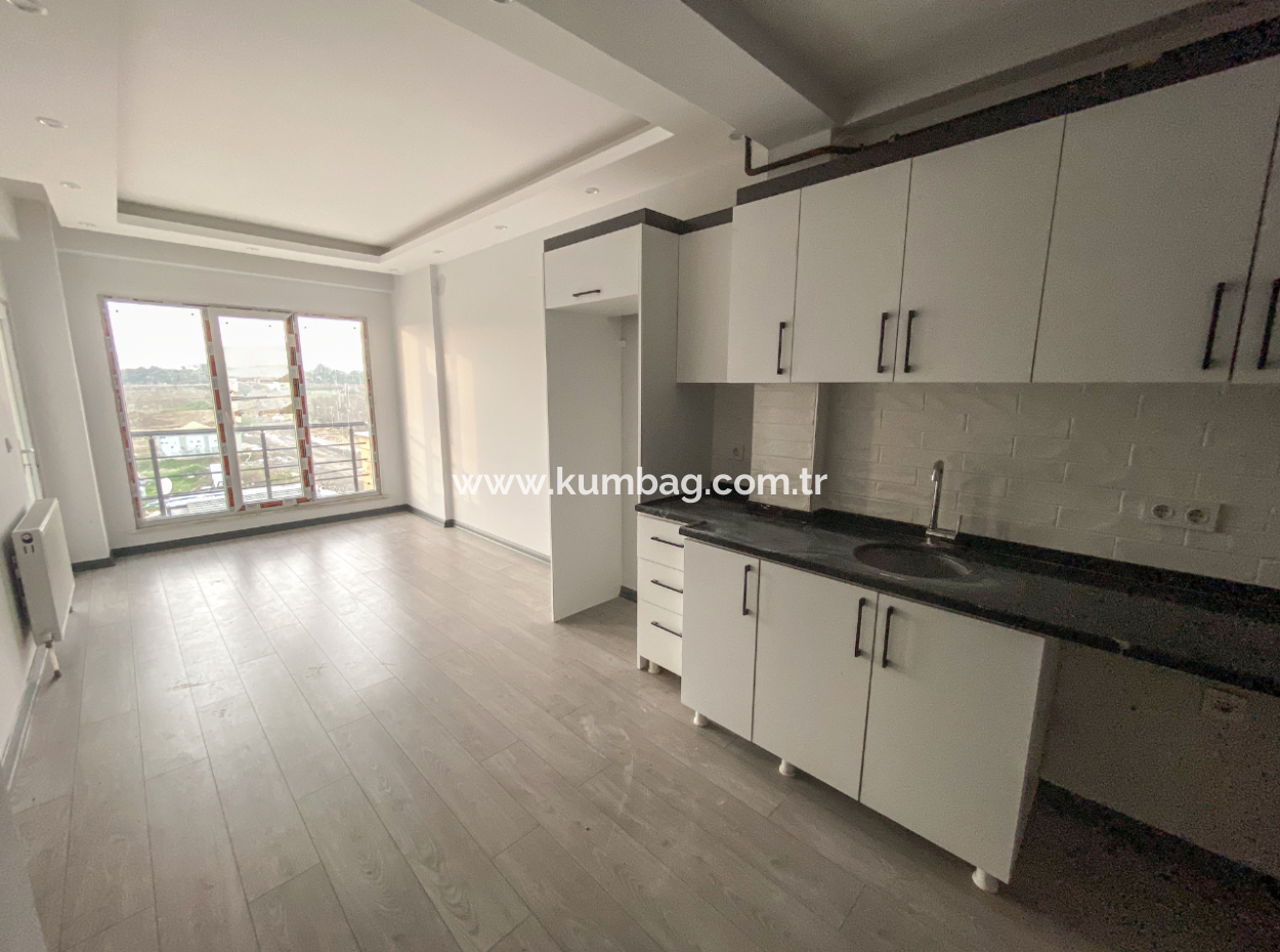 2 1 Duplex For Sale In Kumbağ Havuzlu Ova Kent 1 Site