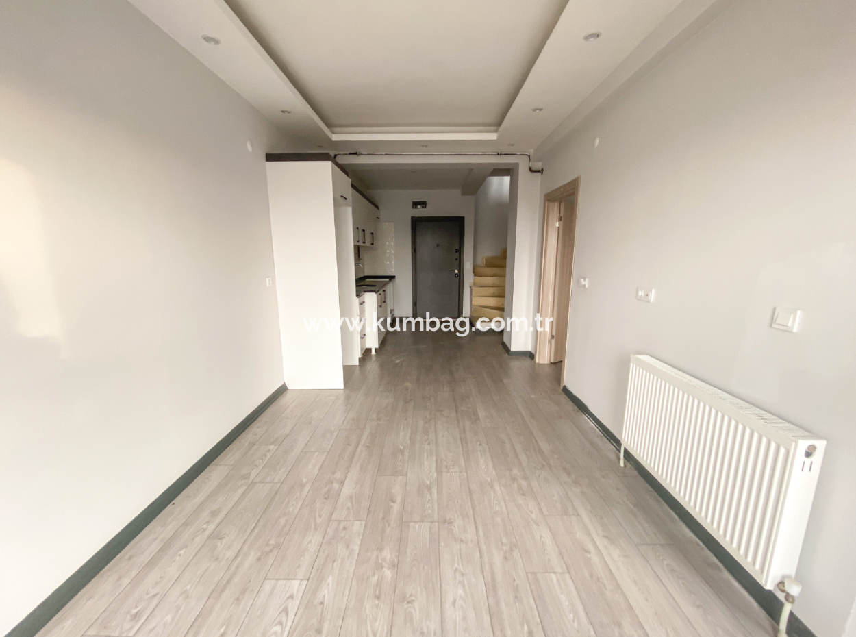 2 1 Duplex For Sale In Kumbağ Havuzlu Ova Kent 1 Site