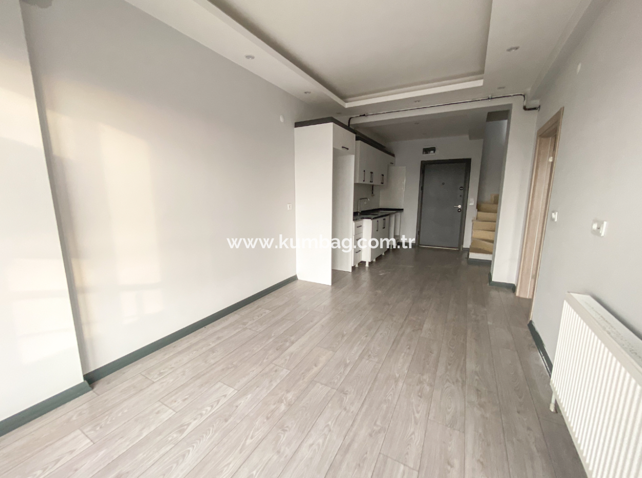 2 1 Duplex For Sale In Kumbağ Havuzlu Ova Kent 1 Site