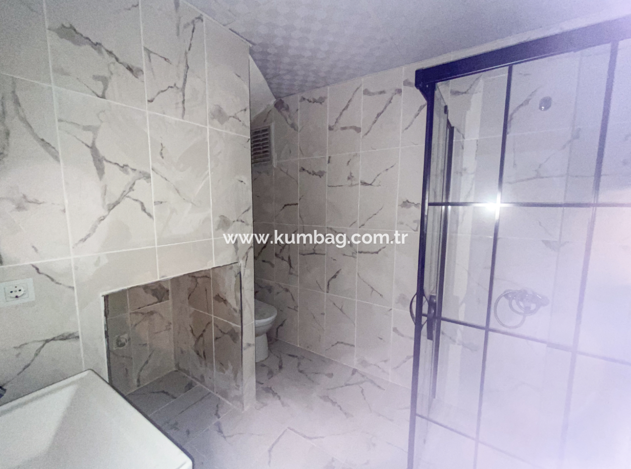 2 1 Duplex For Sale In Kumbağ Havuzlu Ova Kent 1 Site