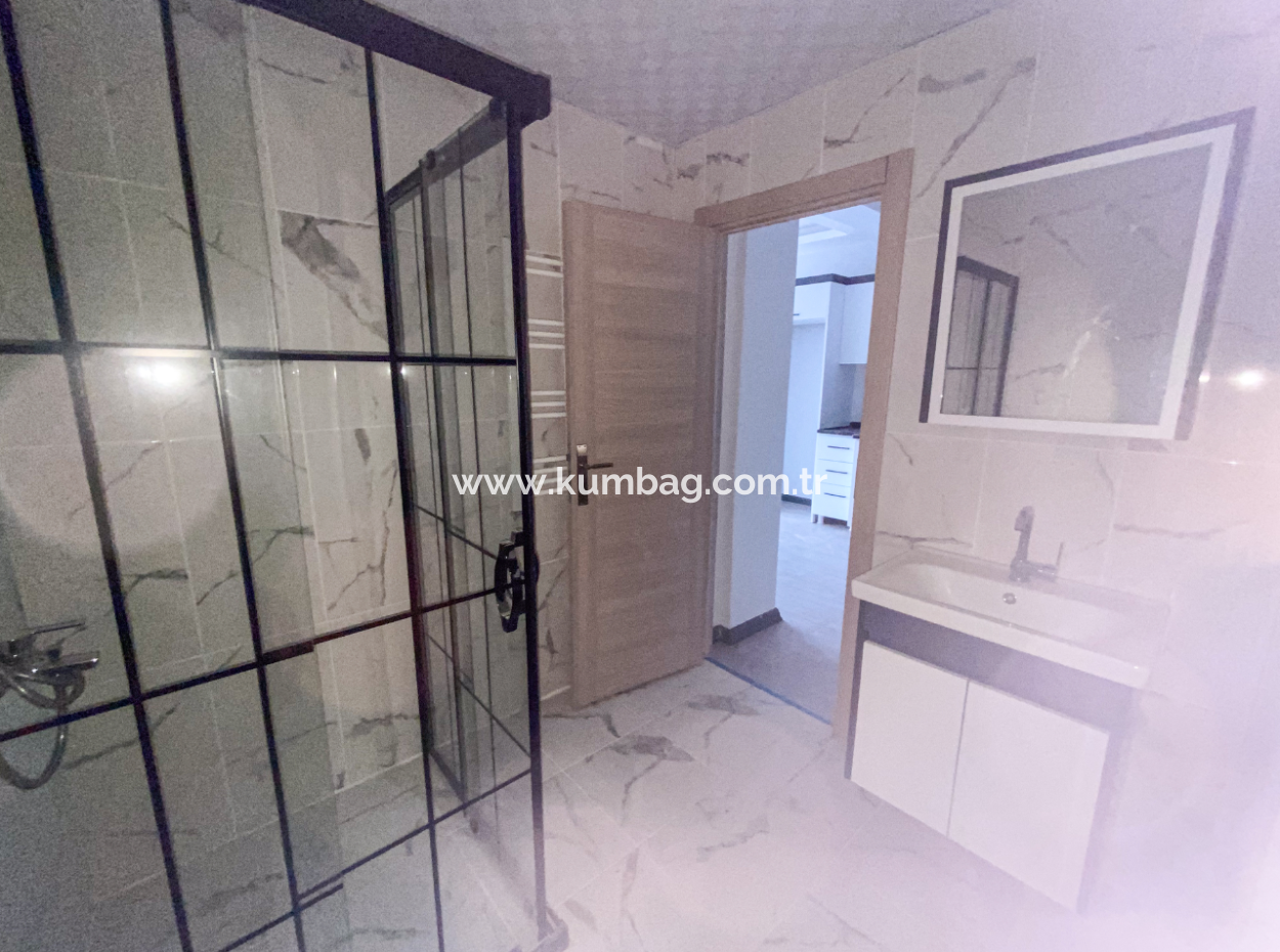 2 1 Duplex For Sale In Kumbağ Havuzlu Ova Kent 1 Site