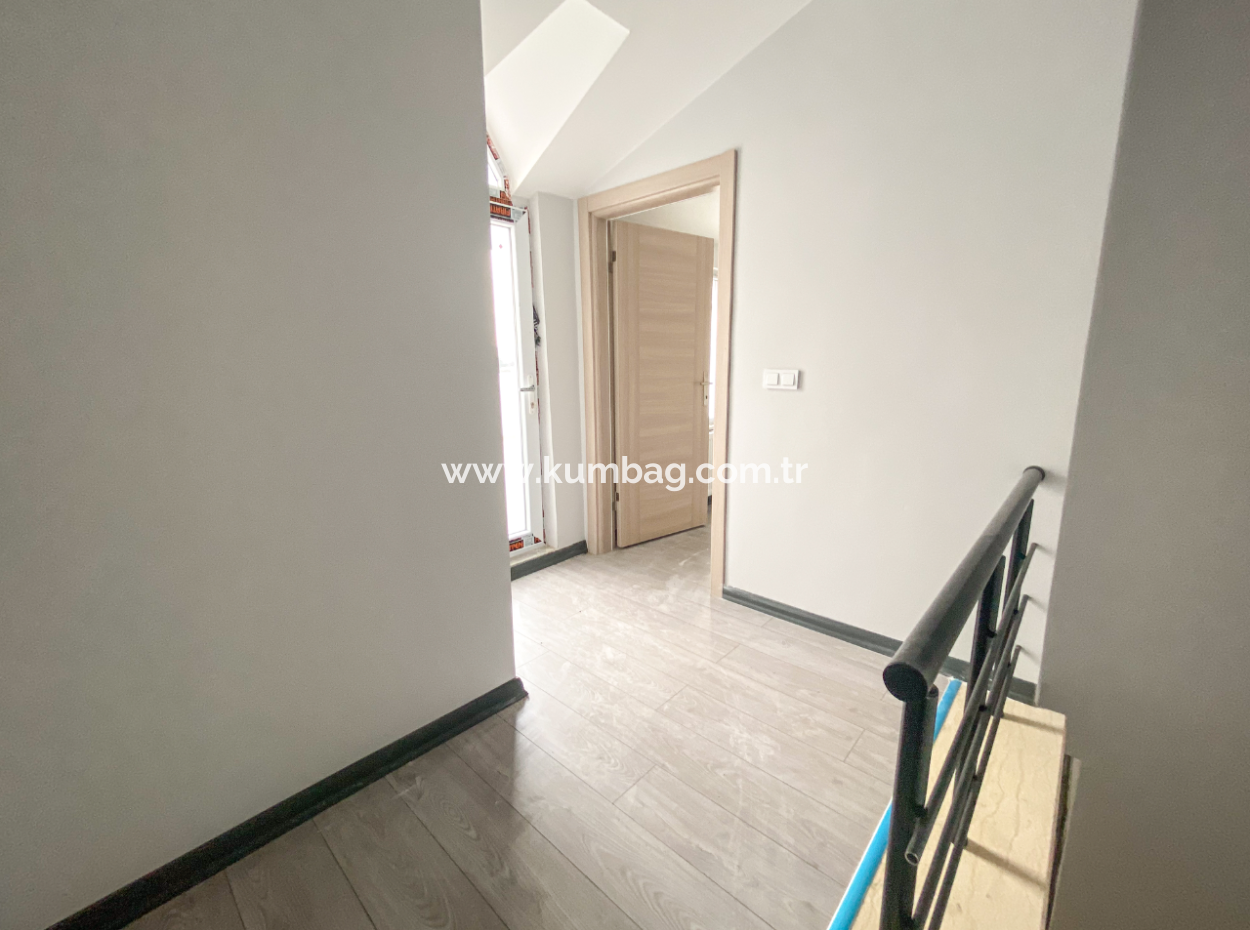 2 1 Duplex For Sale In Kumbağ Havuzlu Ova Kent 1 Site