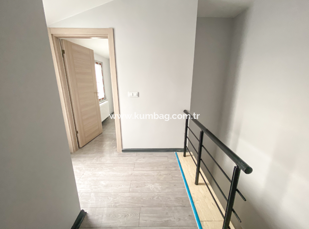 2 1 Duplex For Sale In Kumbağ Havuzlu Ova Kent 1 Site