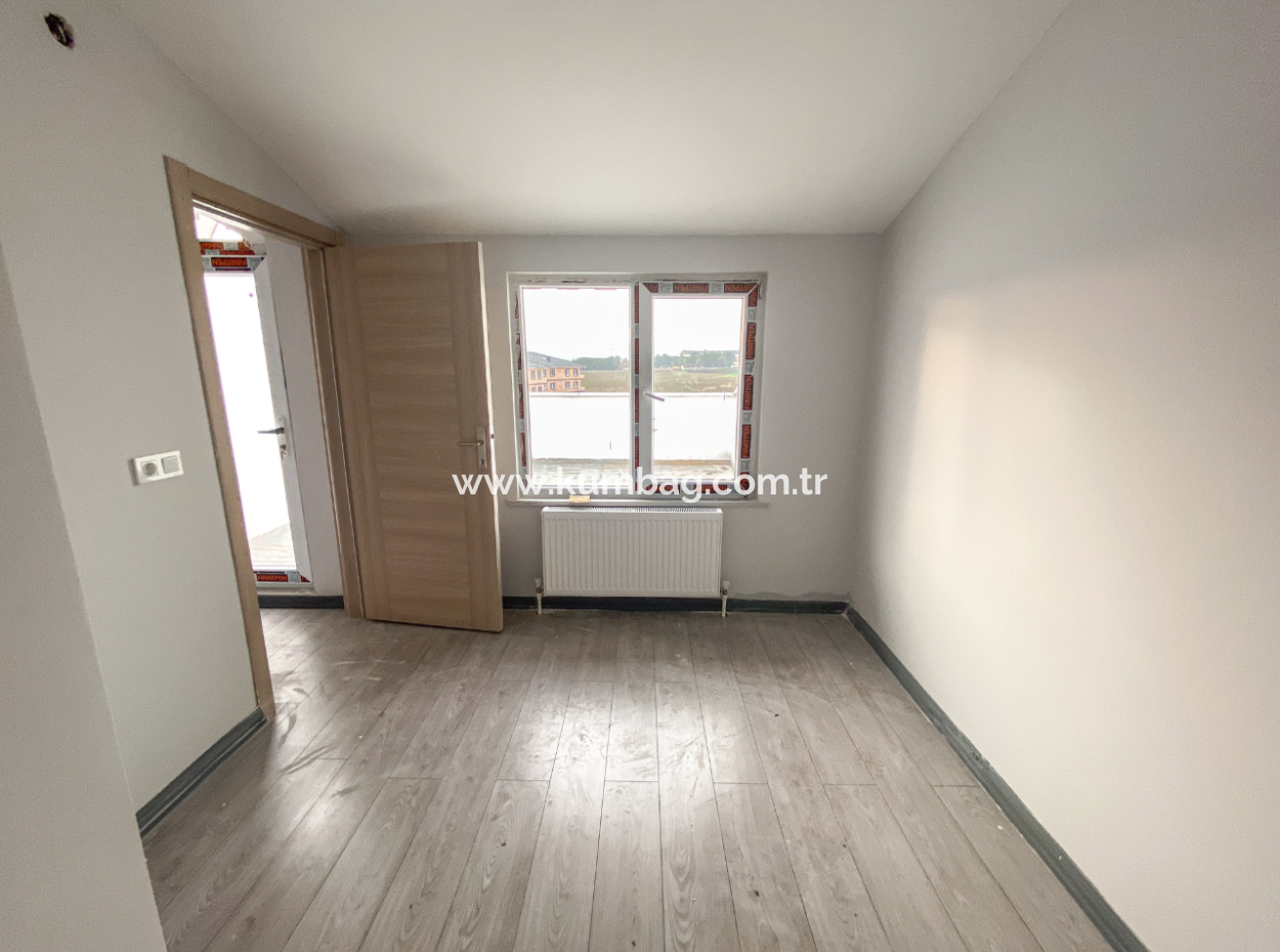 2 1 Duplex For Sale In Kumbağ Havuzlu Ova Kent 1 Site