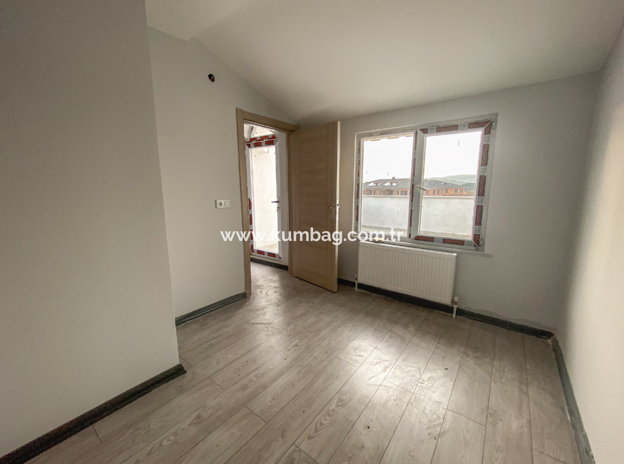 2 1 Duplex For Sale In Kumbağ Havuzlu Ova Kent 1 Site
