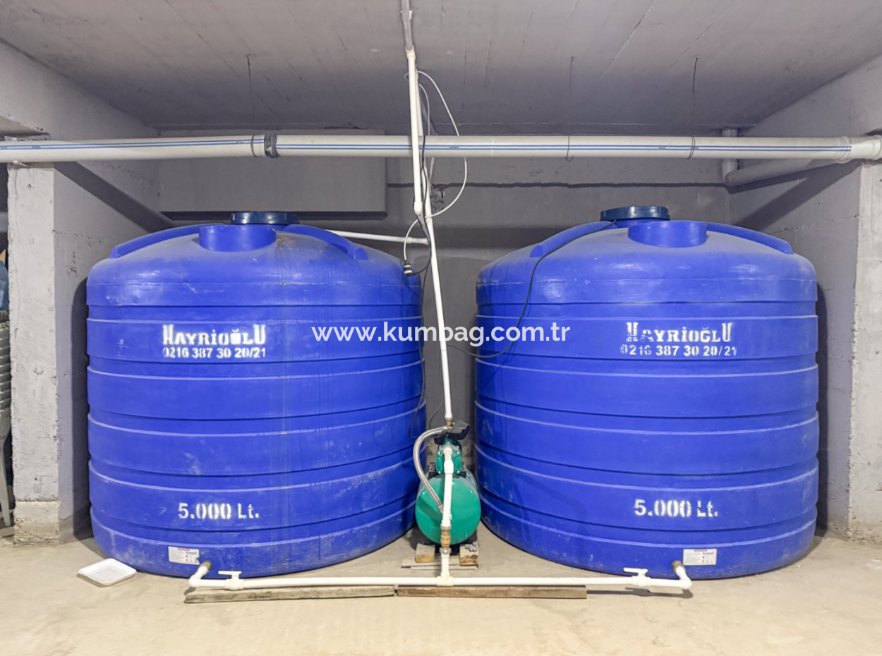 Spacious 2 1 Flat For Sale With Settlement Close To Kumbağ Market Street