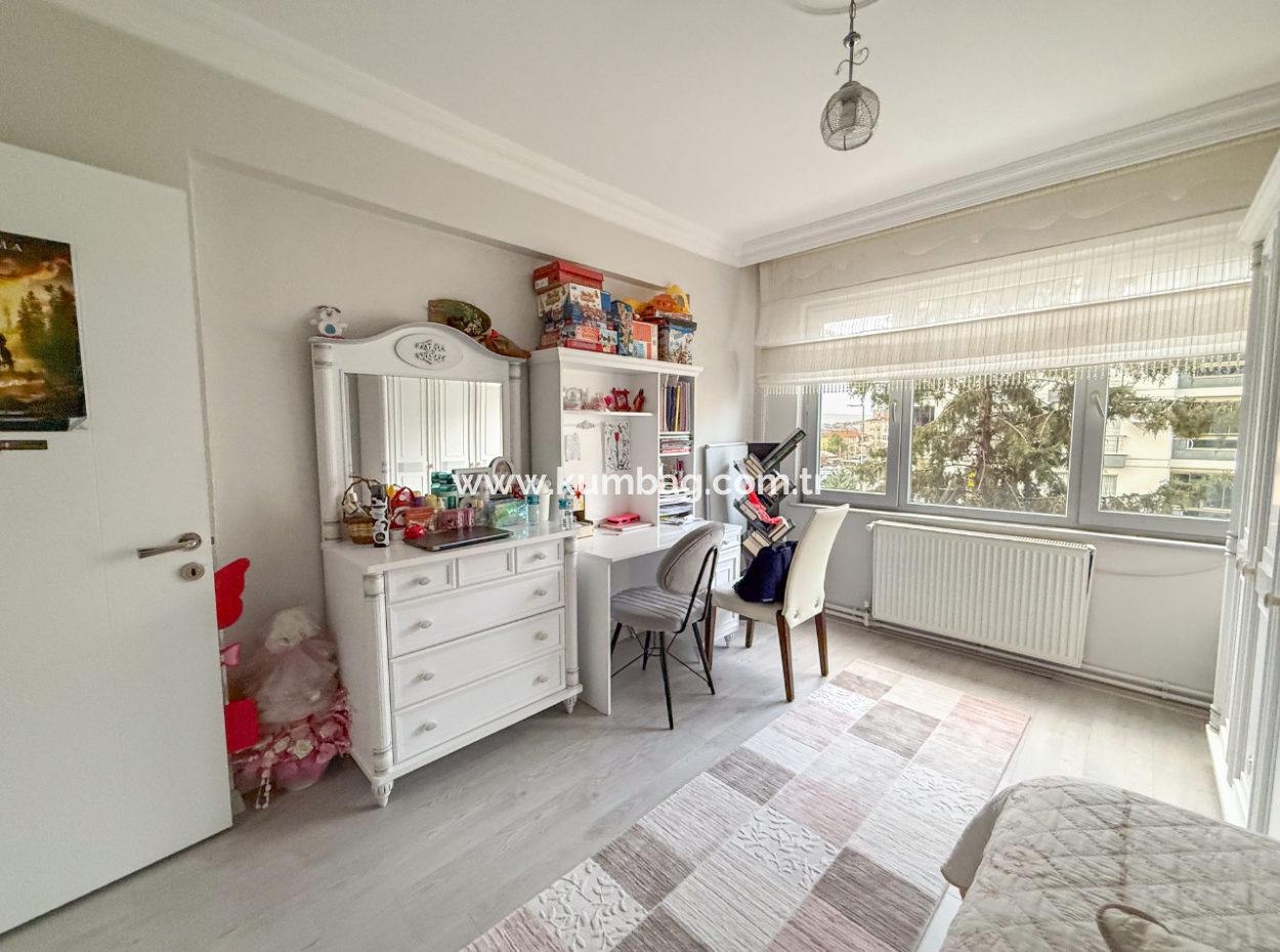 Spacious And Luxurious Fully Built 3 1 Flat For Sale In Altinova