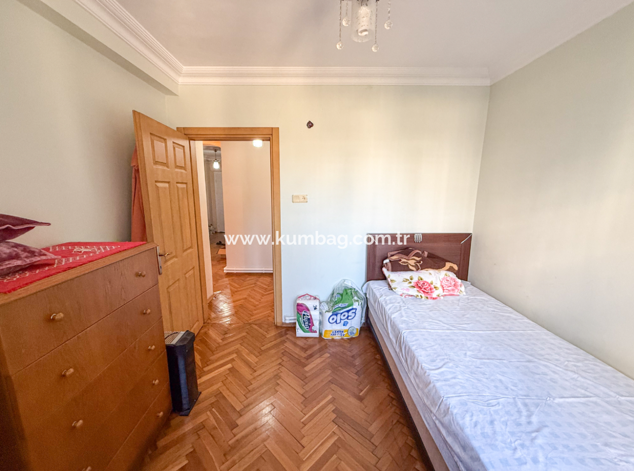 Trplex 7 1 Villa For Sale In 740 M2 Land In Kumbağ