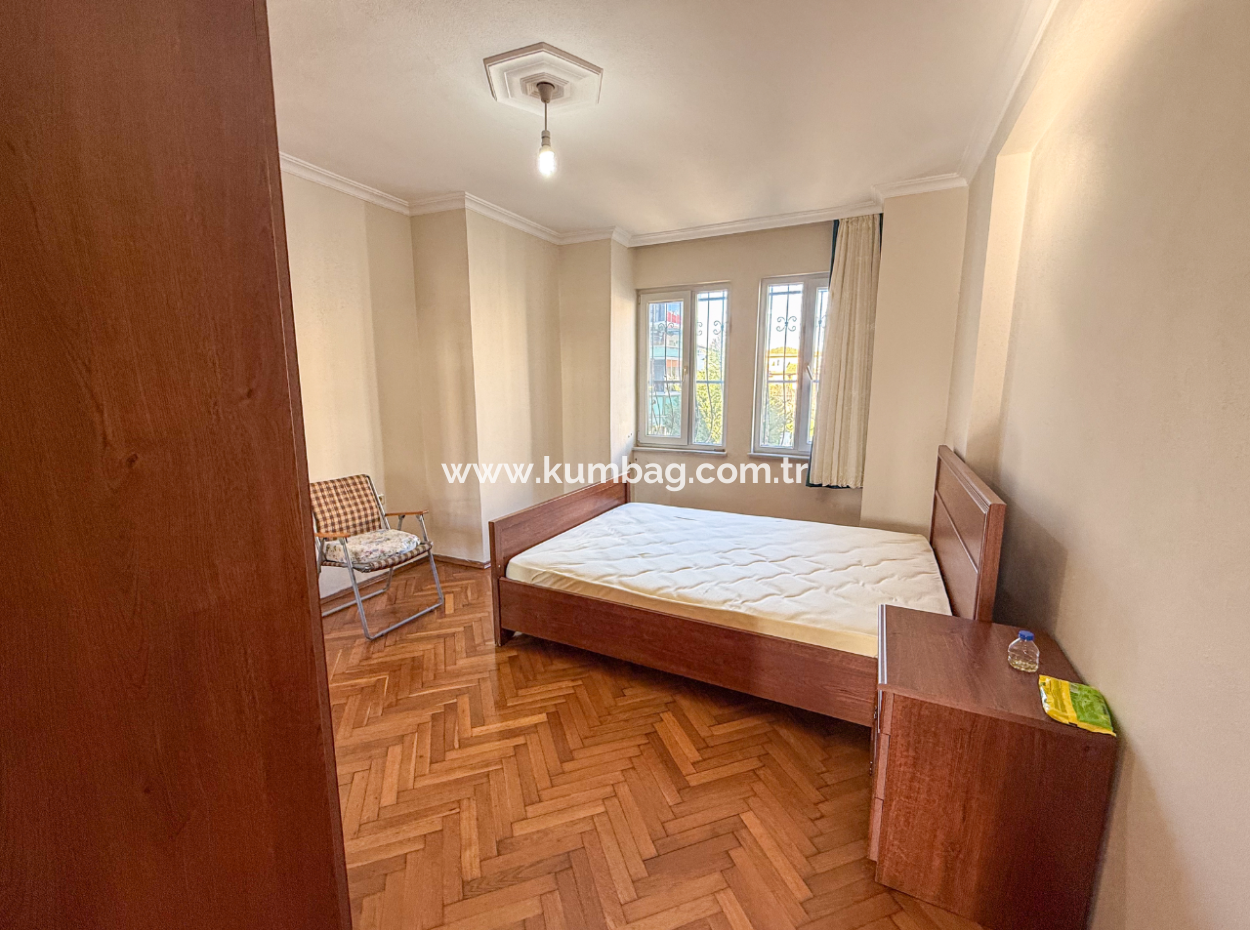 Trplex 7 1 Villa For Sale In 740 M2 Land In Kumbağ