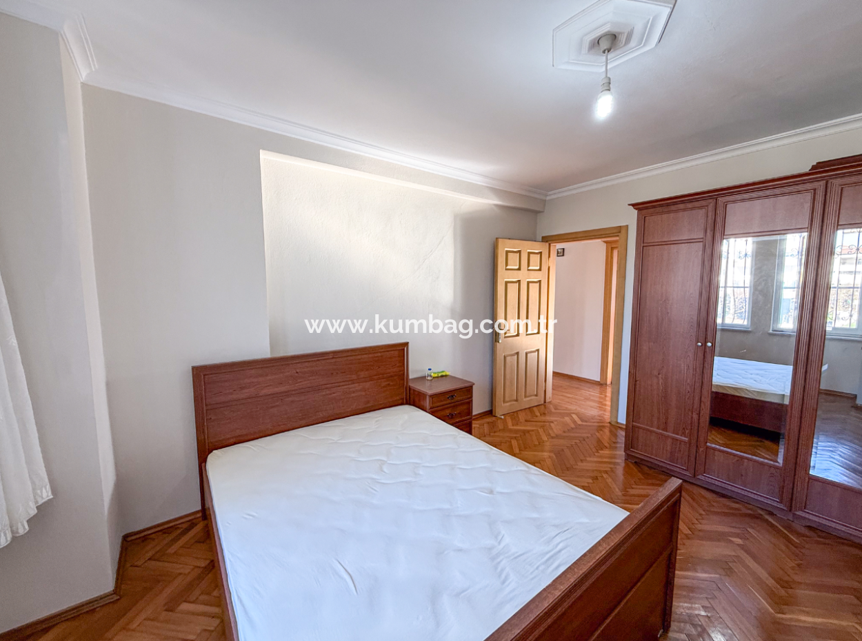 Trplex 7 1 Villa For Sale In 740 M2 Land In Kumbağ