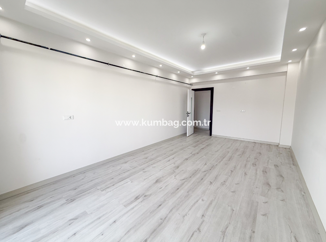 2 1 Luxury Flat For Rent With Separate Kitchen In A Complex With Pool