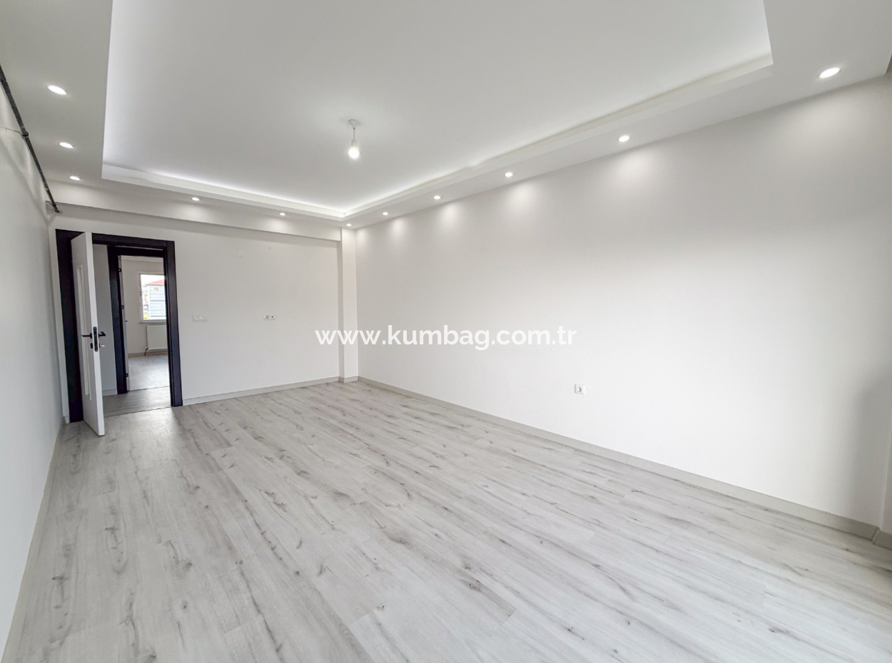 2 1 Luxury Flat For Rent With Separate Kitchen In A Complex With Pool