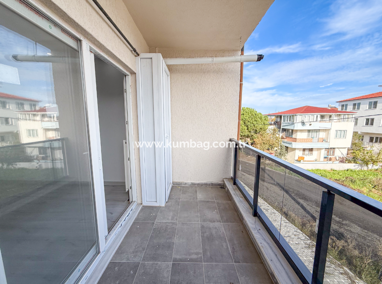 2 1 Luxury Flat For Rent With Separate Kitchen In A Complex With Pool