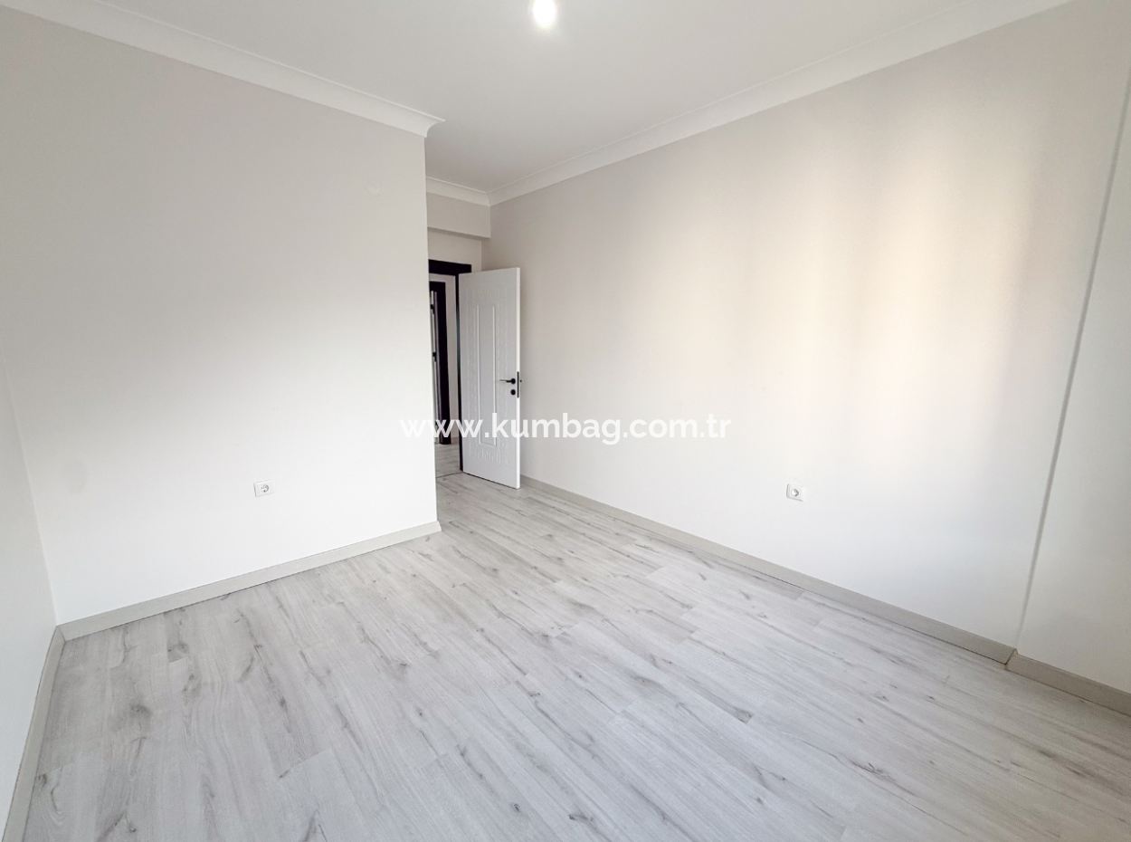 2 1 Luxury Flat For Rent With Separate Kitchen In A Complex With Pool