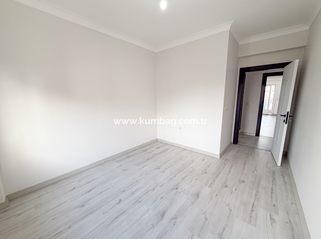 2 1 Luxury Flat For Rent With Separate Kitchen In A Complex With Pool