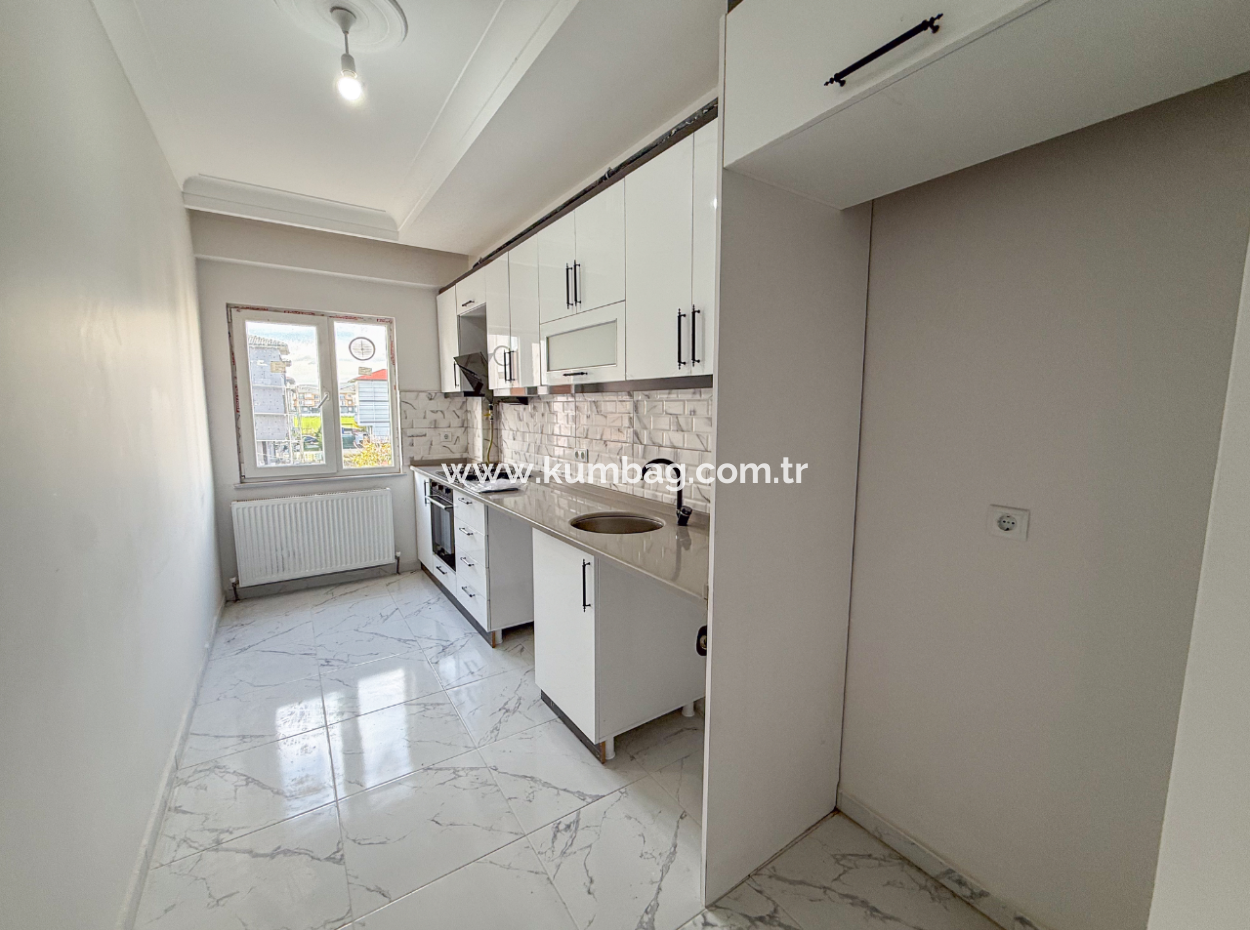 2 1 Luxury Flat For Rent With Separate Kitchen In A Complex With Pool