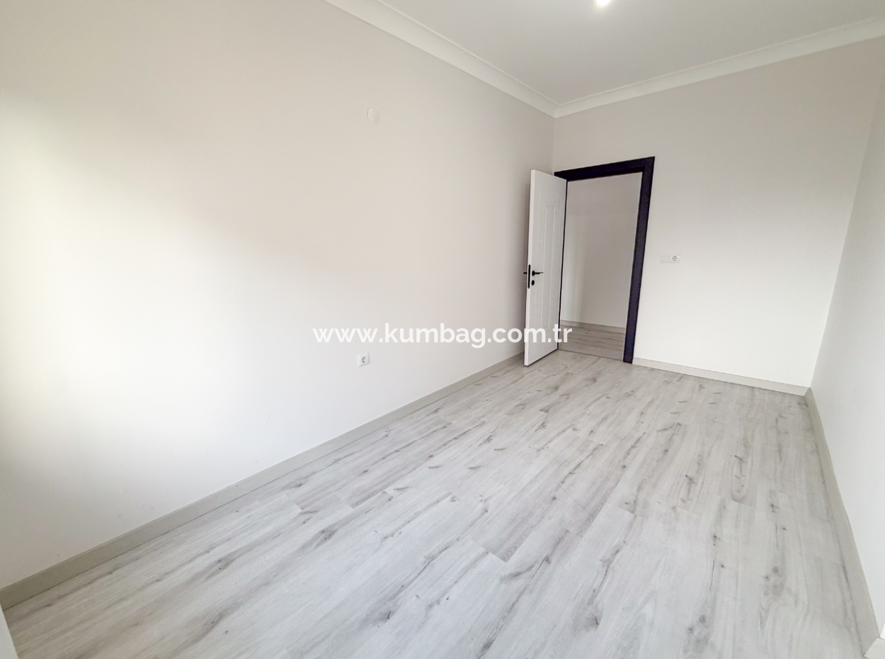 2 1 Luxury Flat For Rent With Separate Kitchen In A Complex With Pool