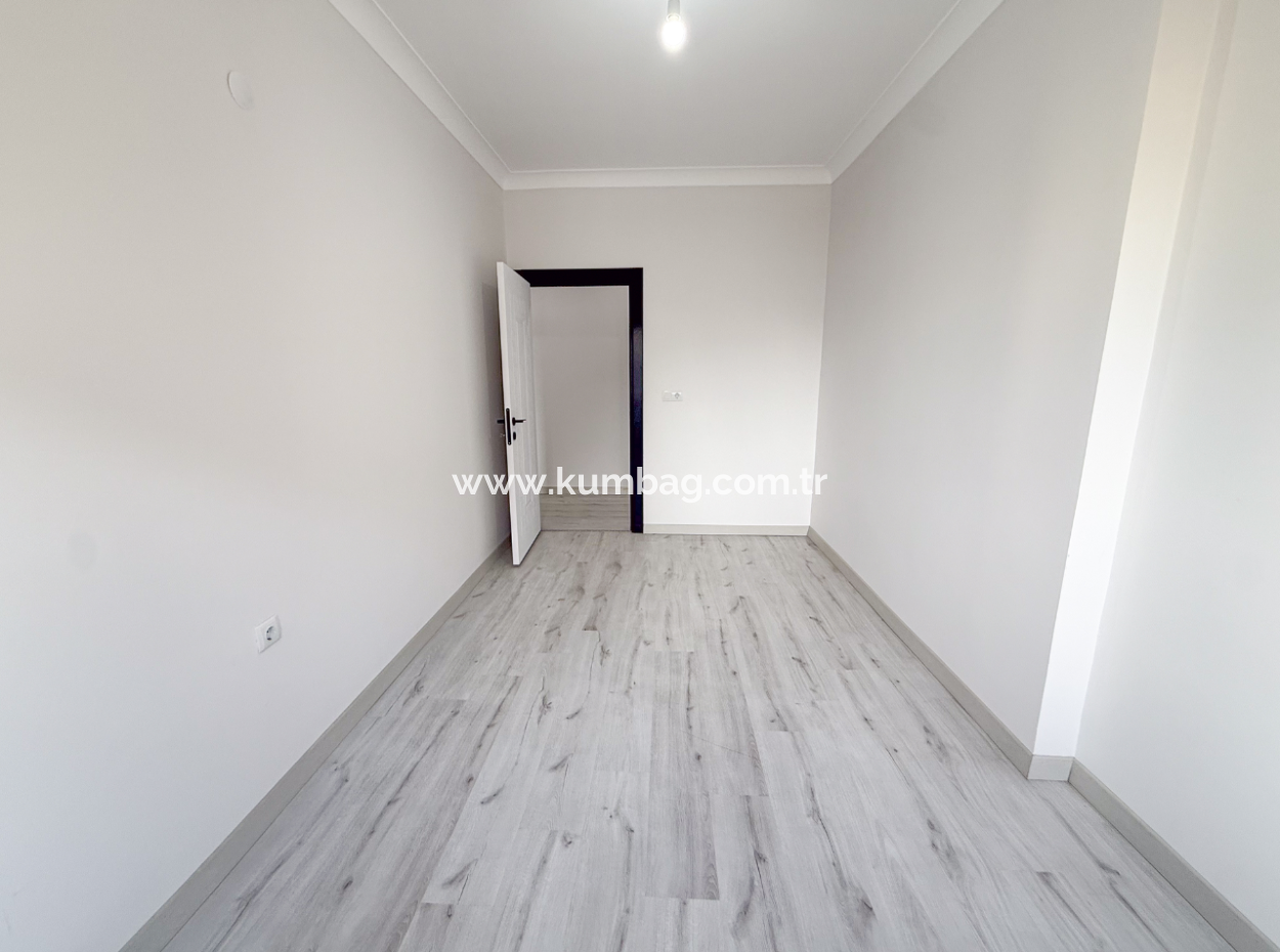 2 1 Luxury Flat For Rent With Separate Kitchen In A Complex With Pool