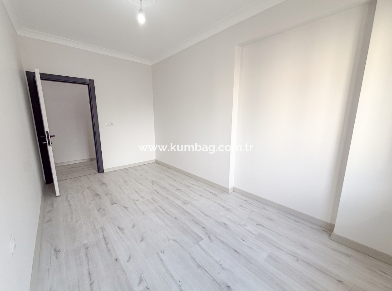 2 1 Luxury Flat For Rent With Separate Kitchen In A Complex With Pool