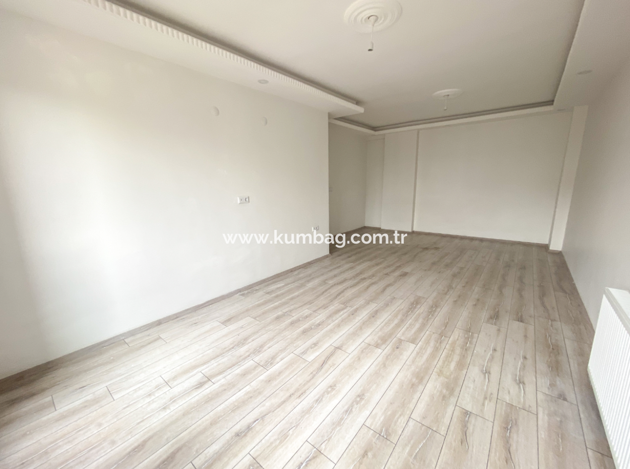 Very Spacious 2 1 Apartment For Rent In A Central Location In Altinova