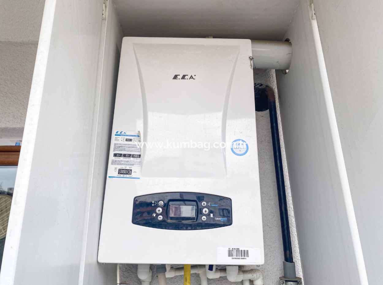 Very Spacious 2 1 Apartment For Rent In A Central Location In Altinova