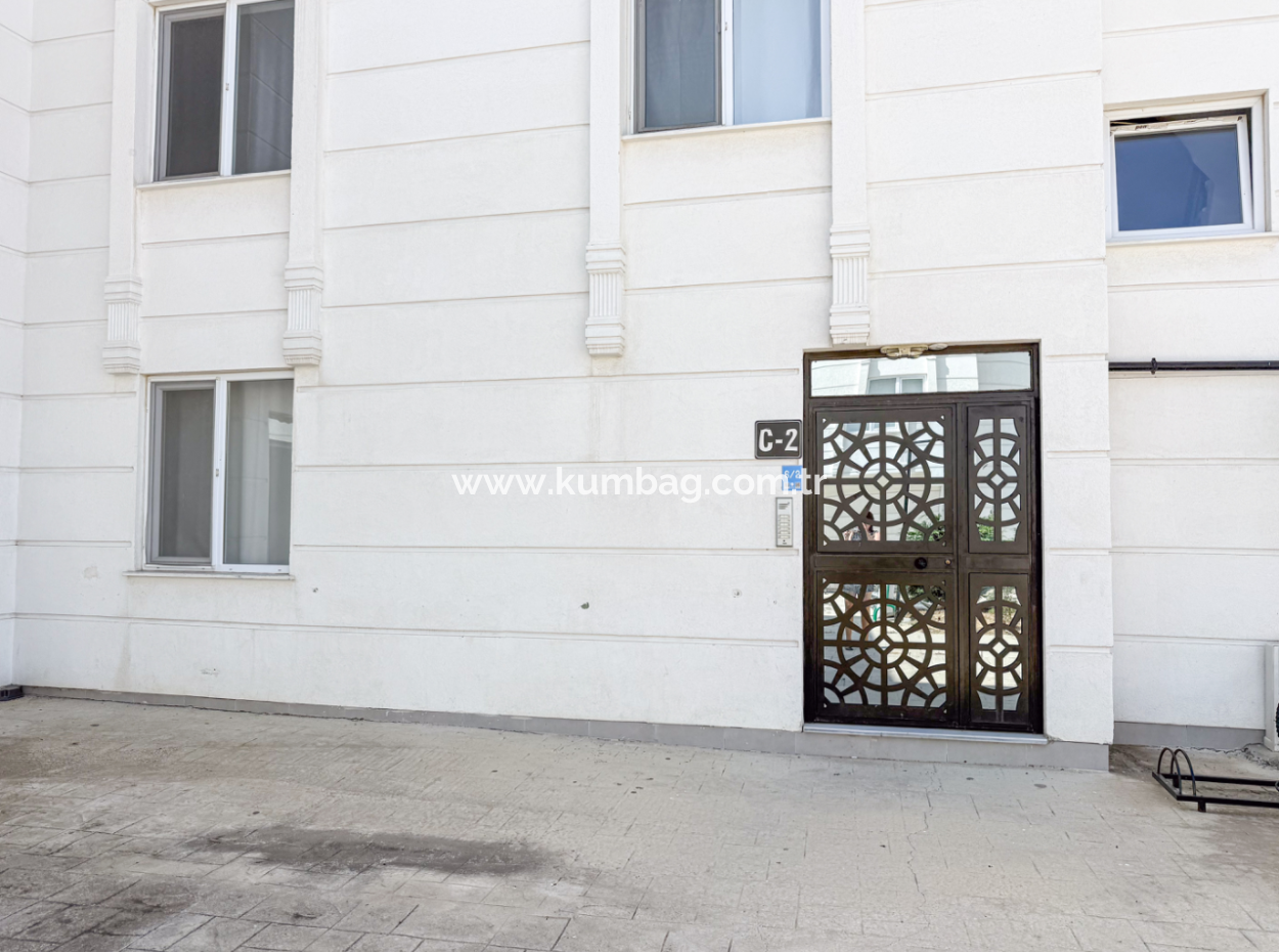 1 1 Garden Flat For Sale In A Site With Aquapark And Pool