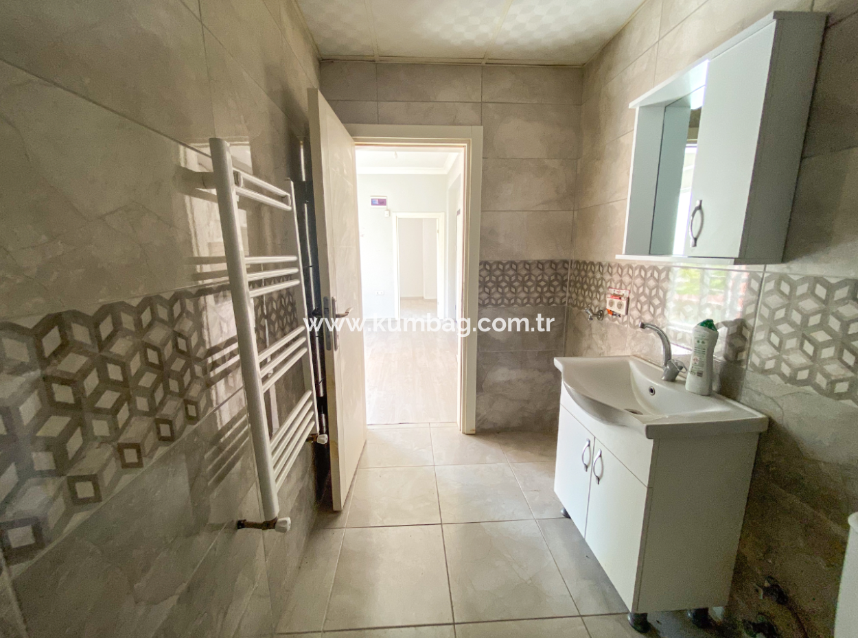 1 1 Flat For Rent In Kumbağ Pazar Street Building With Elevator