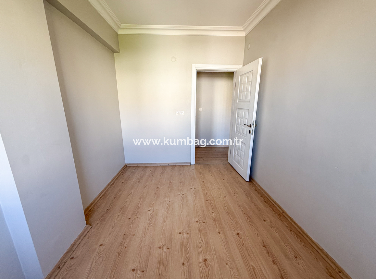 Spacious 2 1 Flat For Rent Close To The Sea In Kumbağ Village