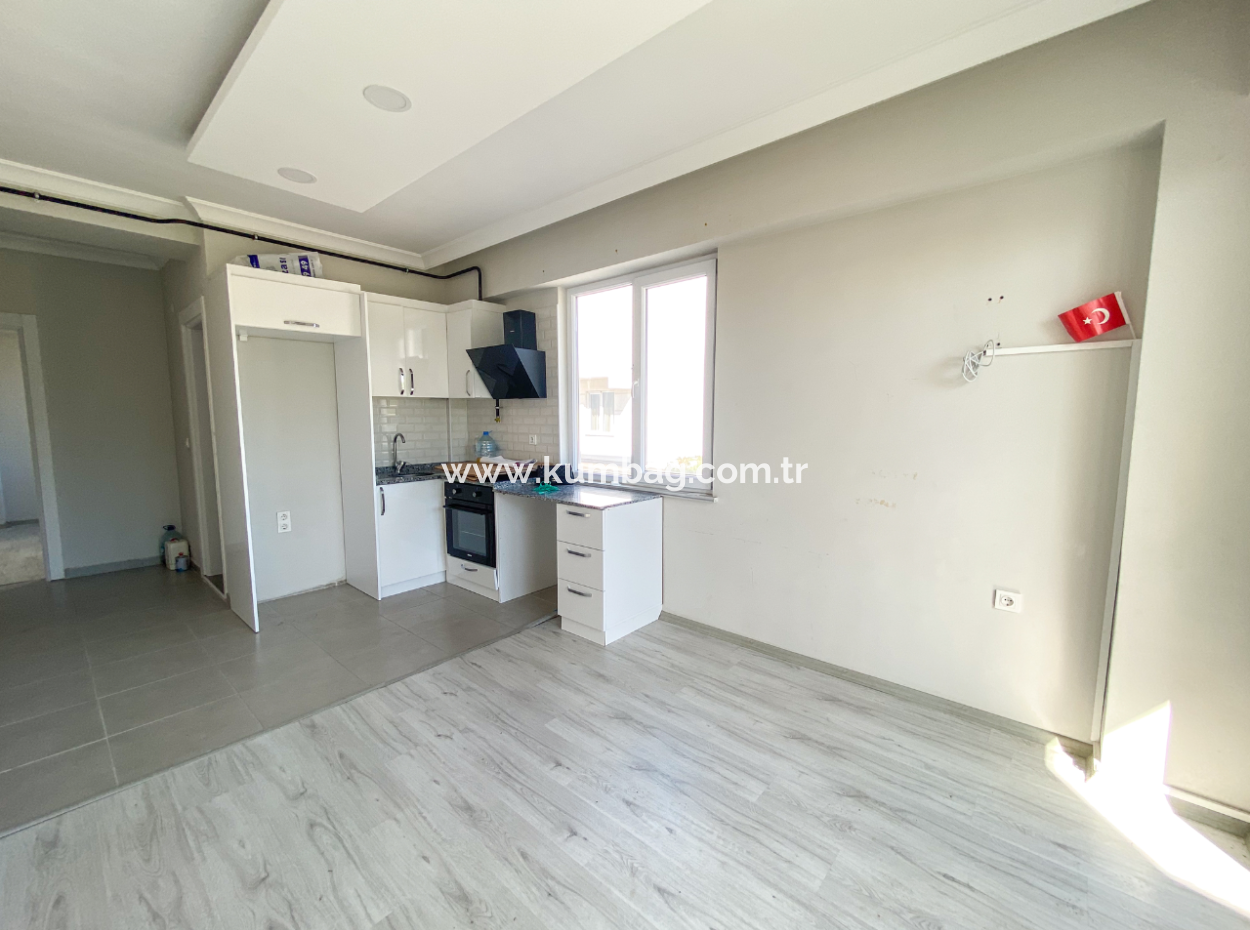 1 1 Corner Flat With Garden For Sale In A Site With Aquapark And Pool