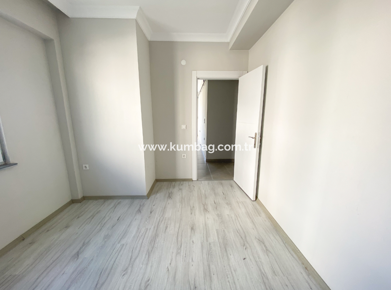 1 1 Corner Flat With Garden For Sale In A Site With Aquapark And Pool