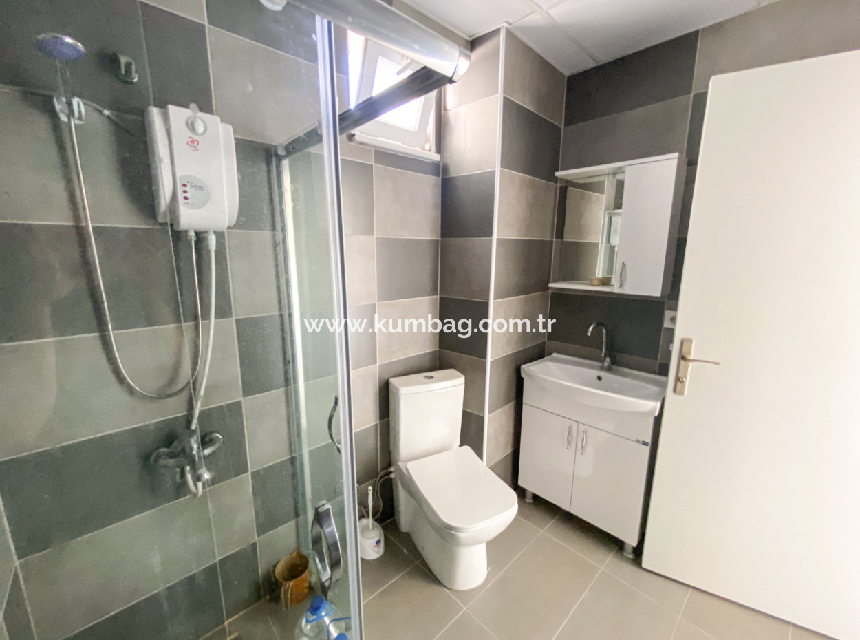 1 1 Corner Flat With Garden For Sale In A Site With Aquapark And Pool