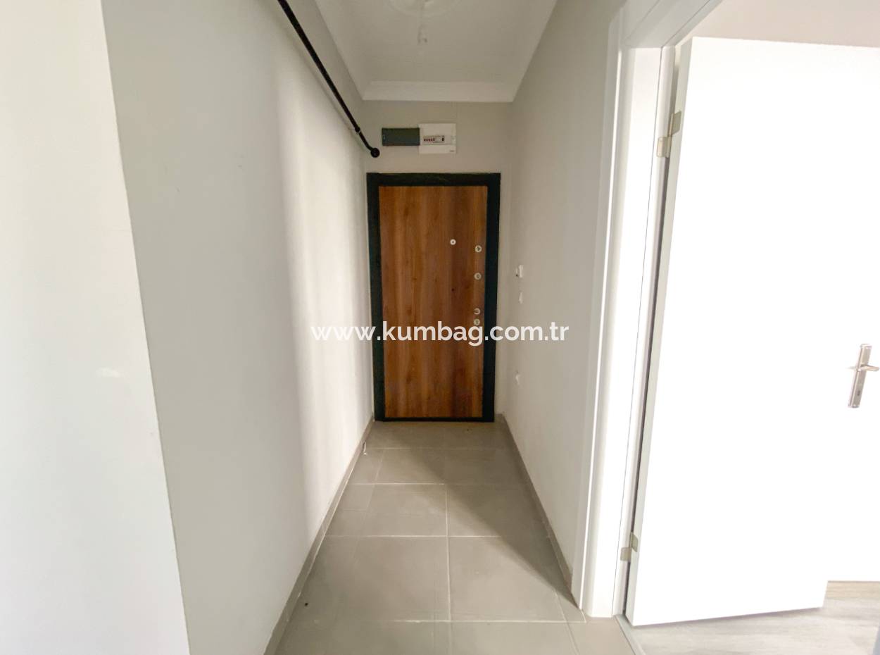 1 1 Corner Flat With Garden For Sale In A Site With Aquapark And Pool