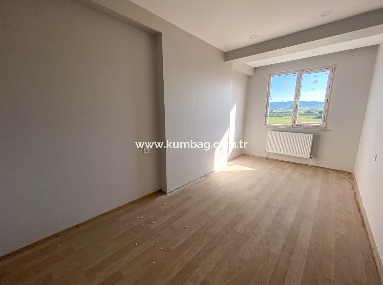 Luxury 1 1 Flat For Rent Close To The Sea In A Complex With Kumbağ Pool