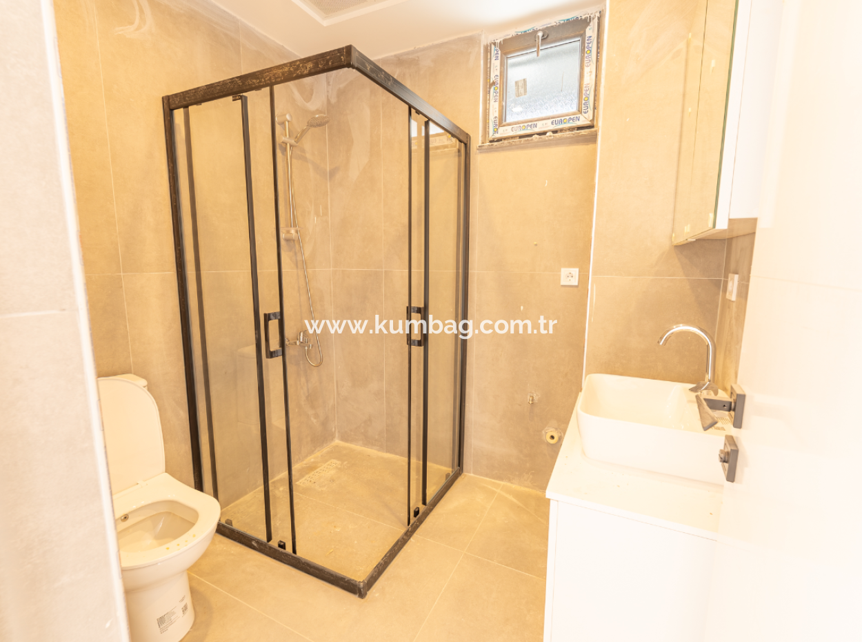 Değirmenalti Mh Seafront Luxury 1 1 Flats For Rent