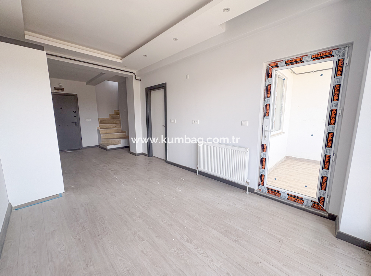 2 1 Duplex Flats For Sale In Kumbağ Havuzlu Ova Kent 2 Site