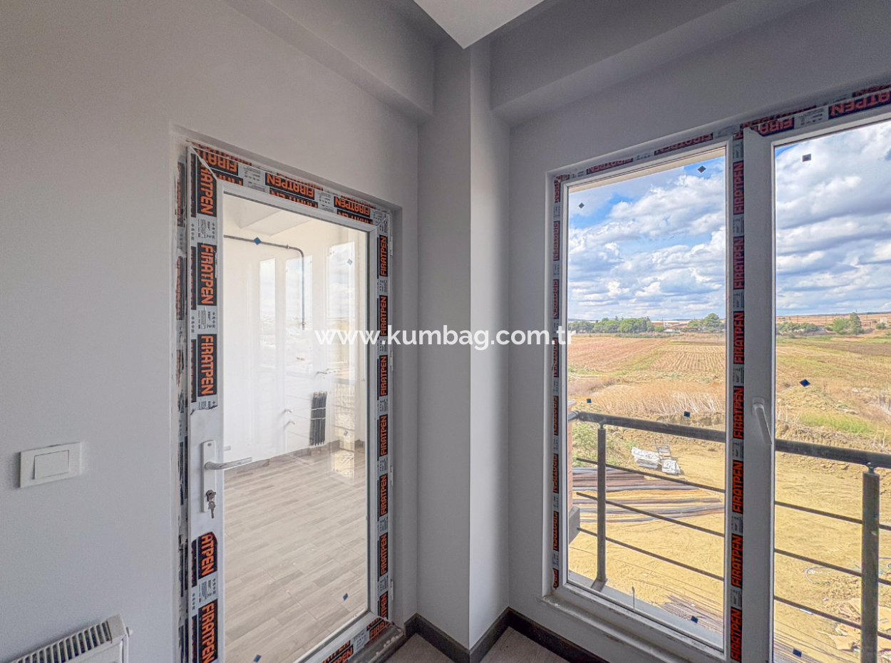2 1 Duplex Flats For Sale In Kumbağ Havuzlu Ova Kent 2 Site