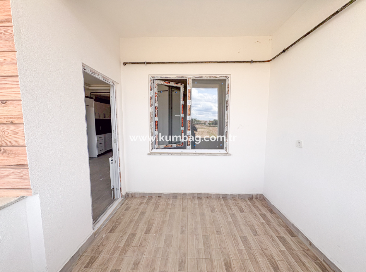 2 1 Duplex Flats For Sale In Kumbağ Havuzlu Ova Kent 2 Site