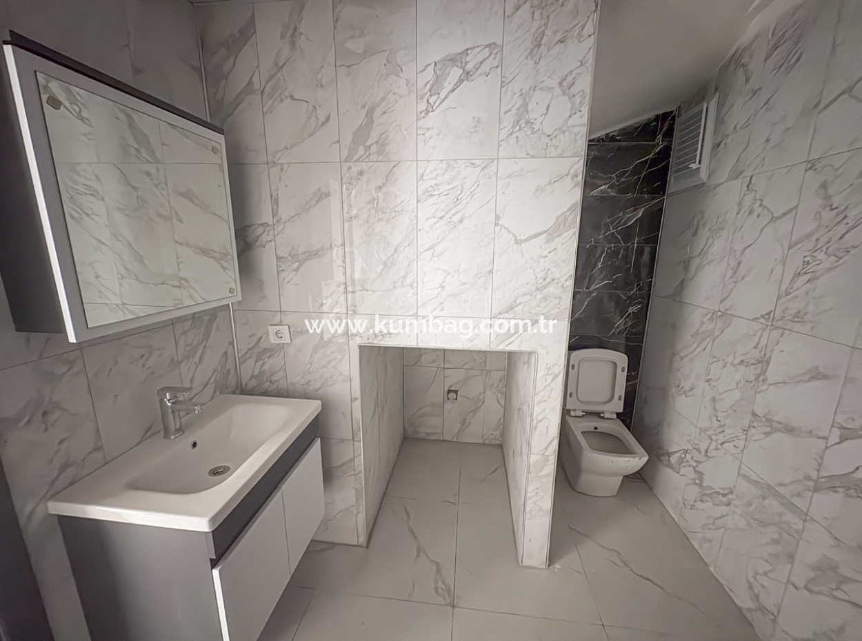 2 1 Duplex Flats For Sale In Kumbağ Havuzlu Ova Kent 2 Site